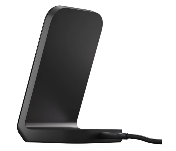 Nomad Stand One Magsafe Charger (2nd Gen) carbide - 1312864 - zdjęcie 3